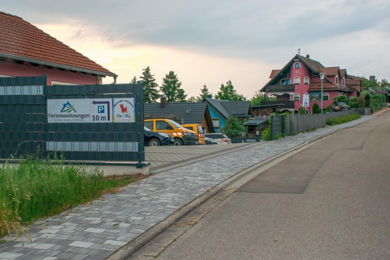 Ferienhof Kaiser Хариден Екстериор снимка