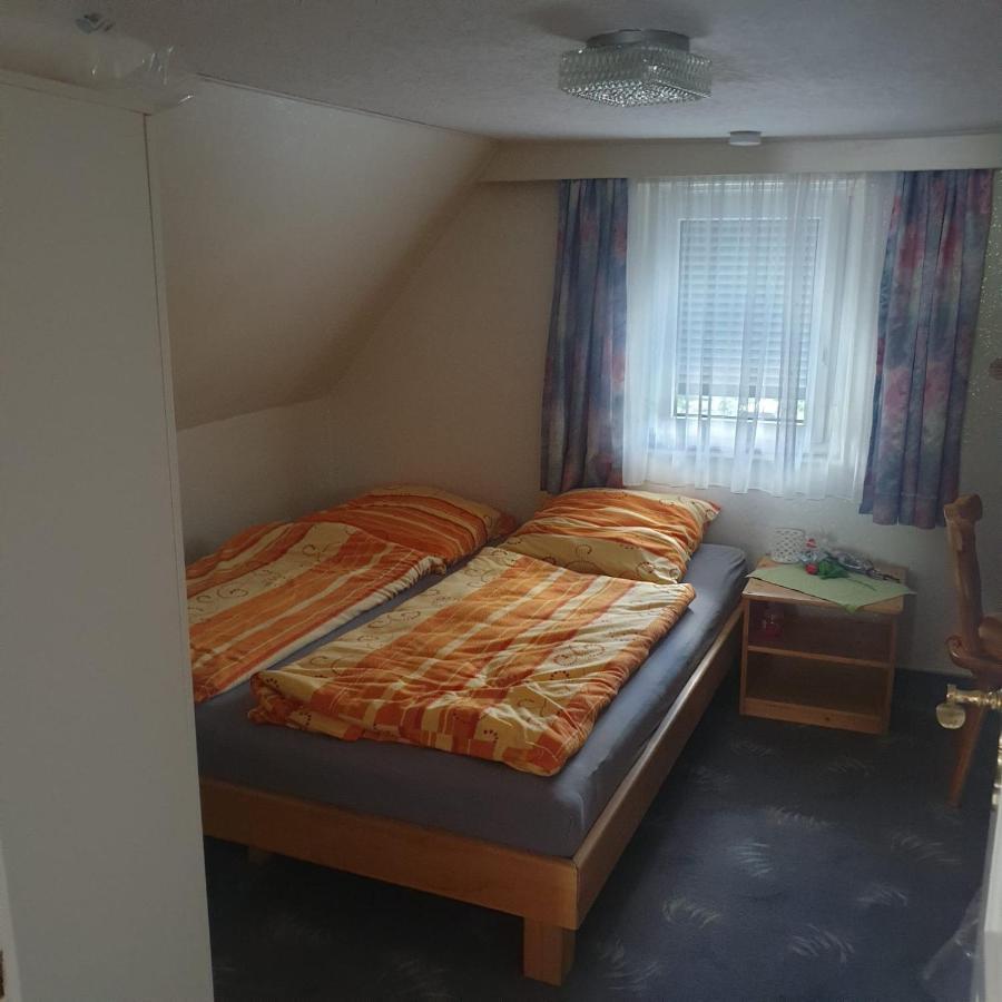 Ferienhof Kaiser Хариден Екстериор снимка